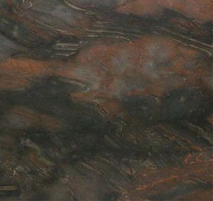 Copper Dune - изображение 3