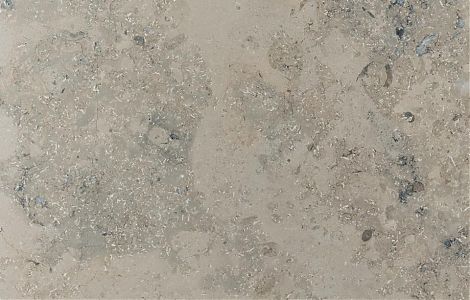 Ванная комната, облицованная Юрским камнем Jura Grey изображение 2