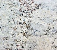 Фрагмент текстуры Alaska White