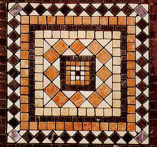 Мозаичное панно 7 - изображение 1