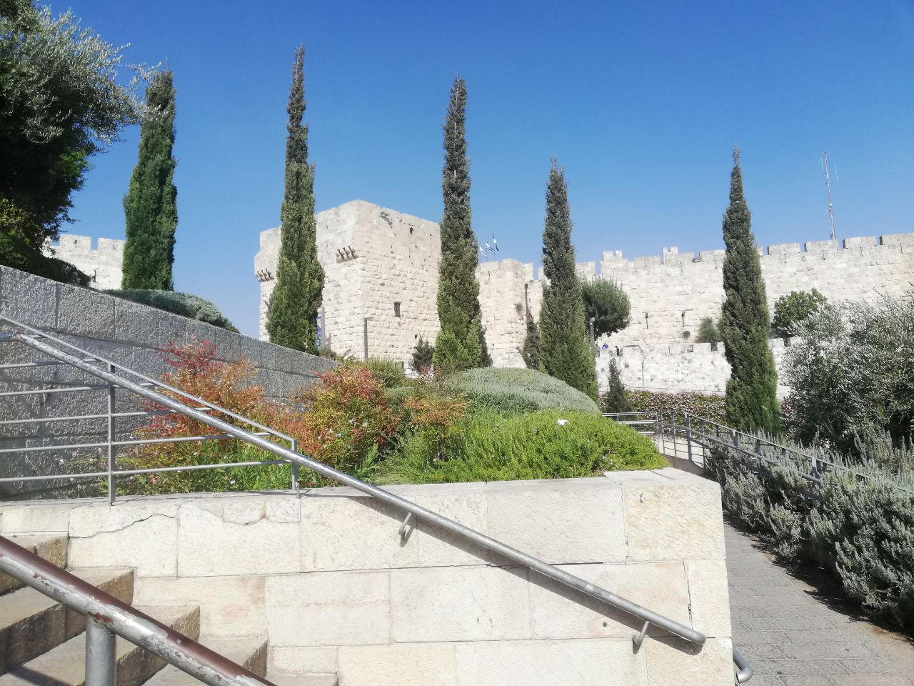 Иерусалимский камень изображение 5