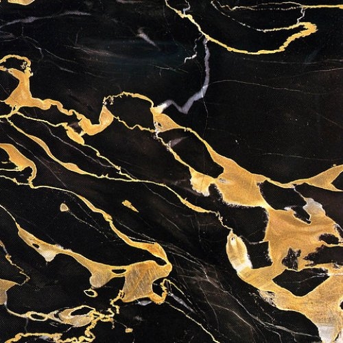 Black and Gold / Nero Portoro