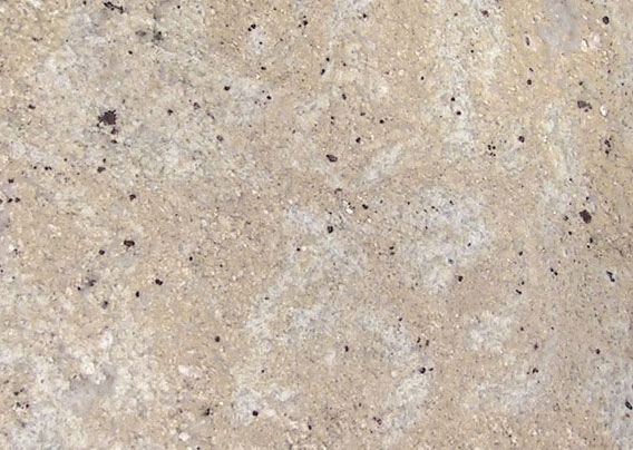 Chiffon / Ivory Chiffon