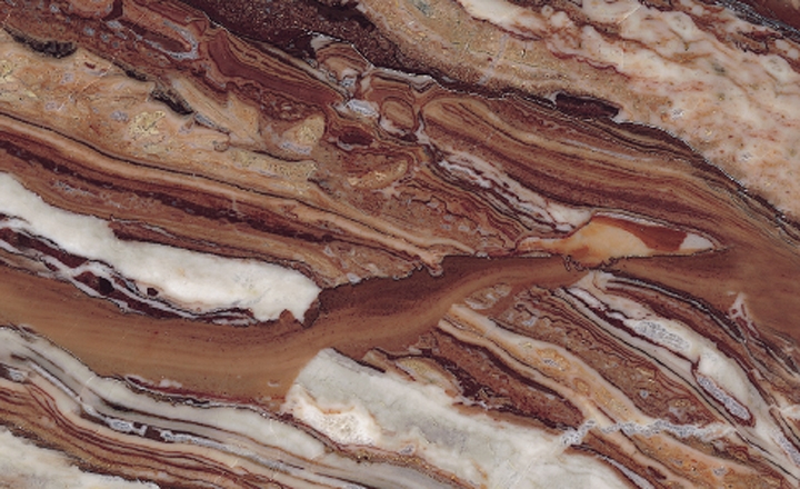 Arabescato Orobico Rosso