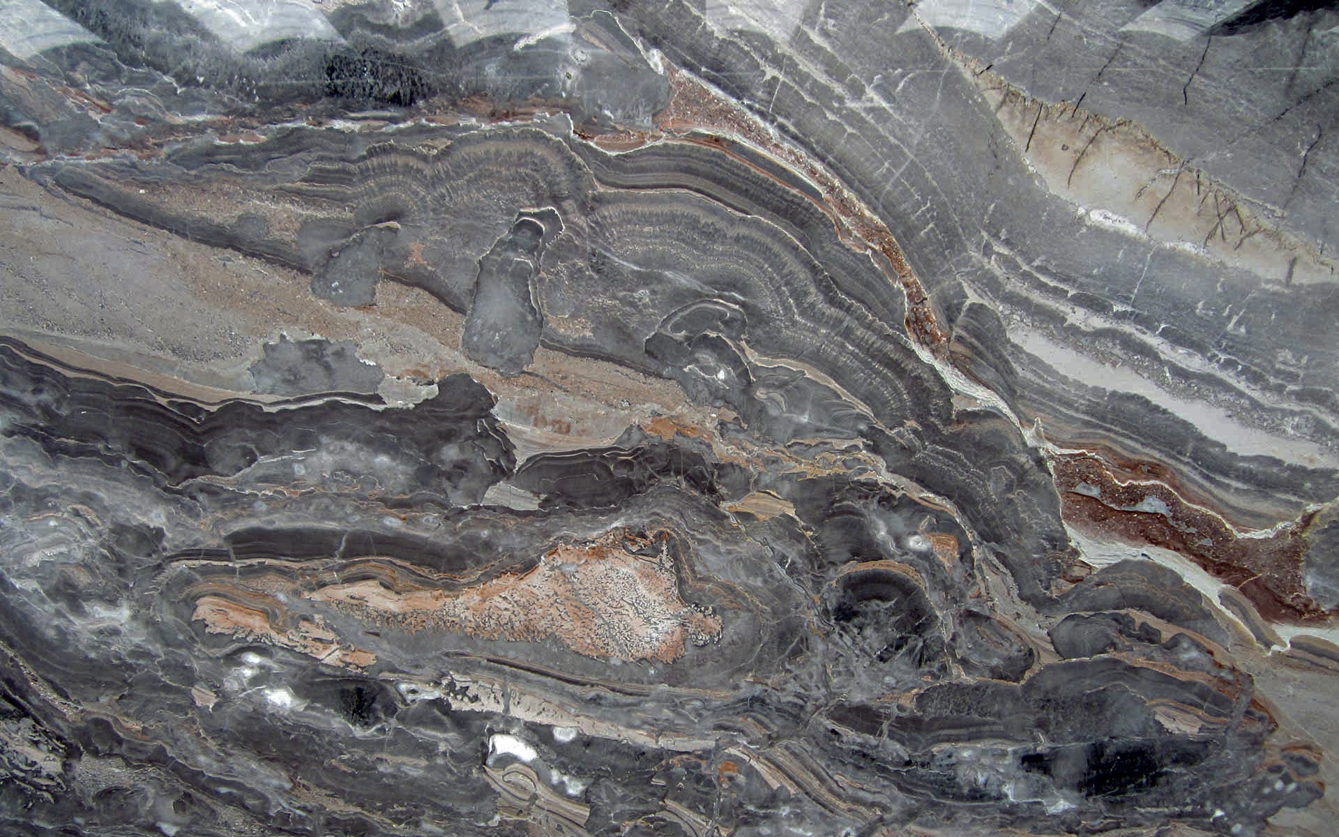 Arabescato Orobico Grigio