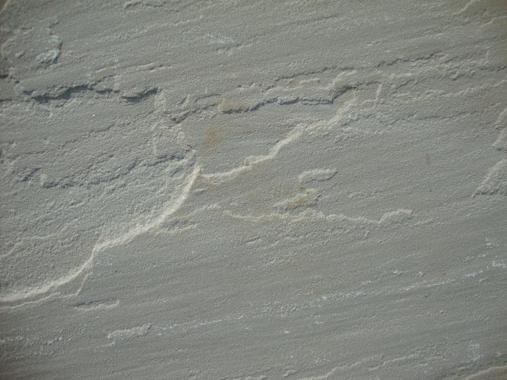 Песчаник серый