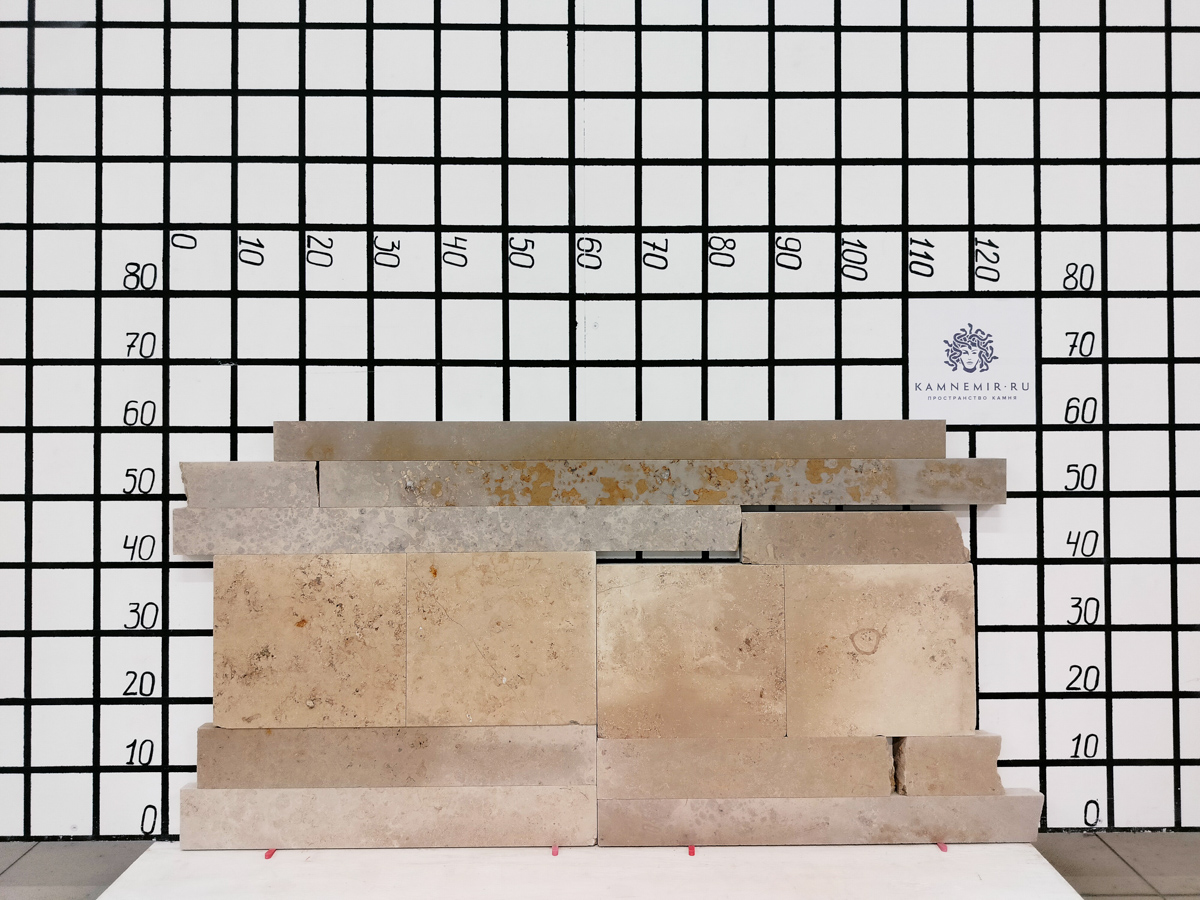 Изображение Лот Известняк Jura Beige