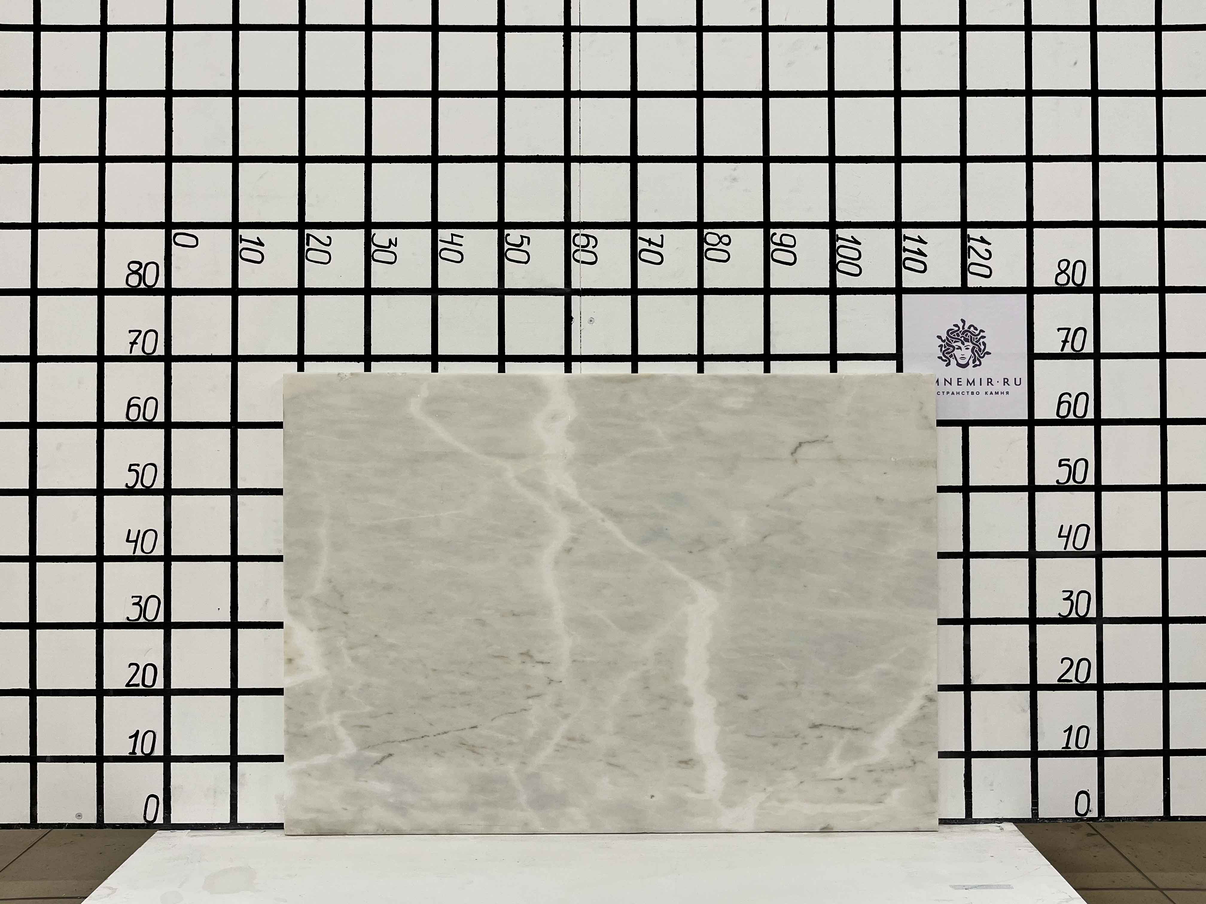 Изображение Заготовка F2532 (950х650х20 мм)/Мрамор Bianco Lasa Vena Oro/Белый/Антик