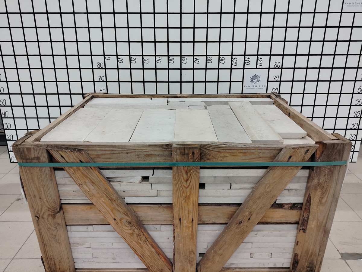 Лот Известняк Jura Beige - изображение 2