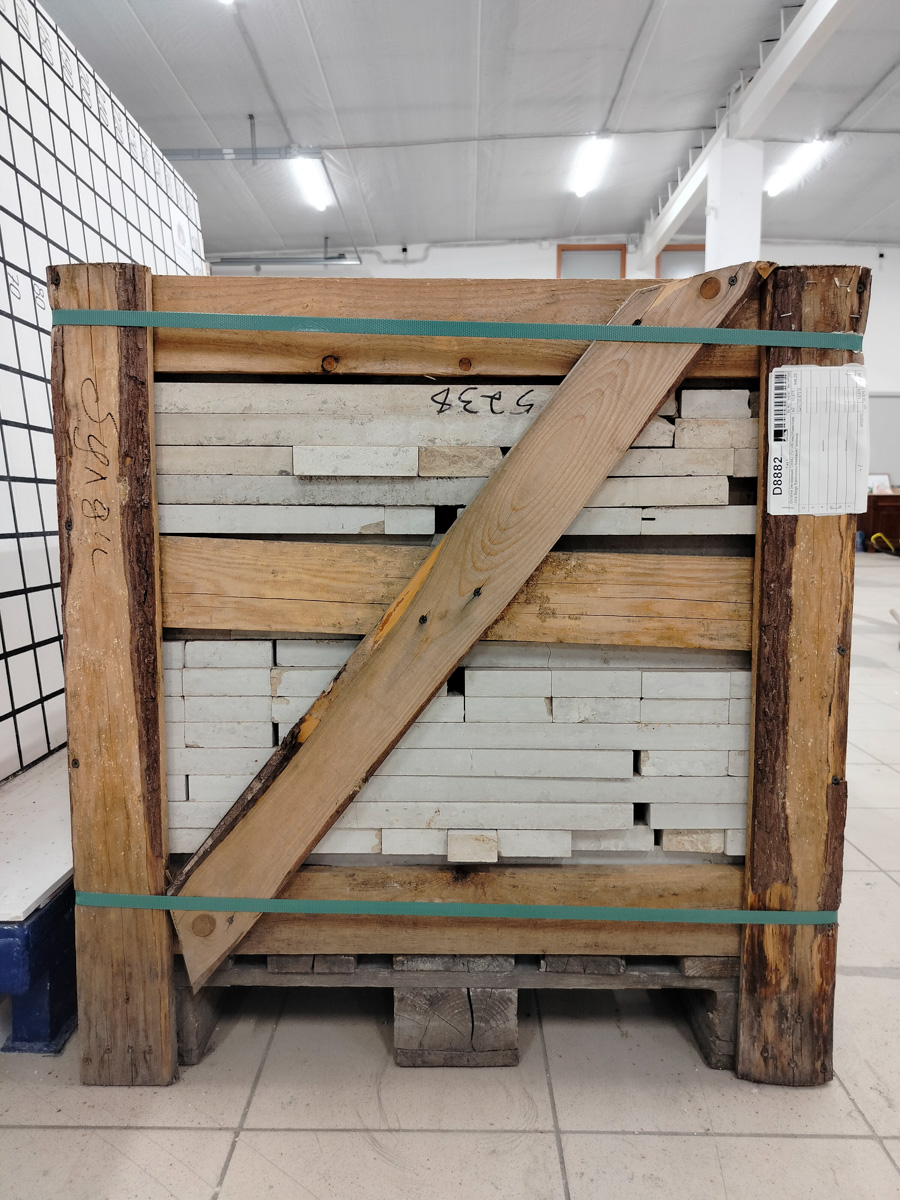 Лот Известняк Jura Beige - изображение 3