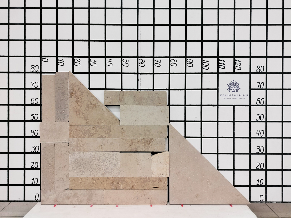 Изображение Лот Известняк Jura Beige