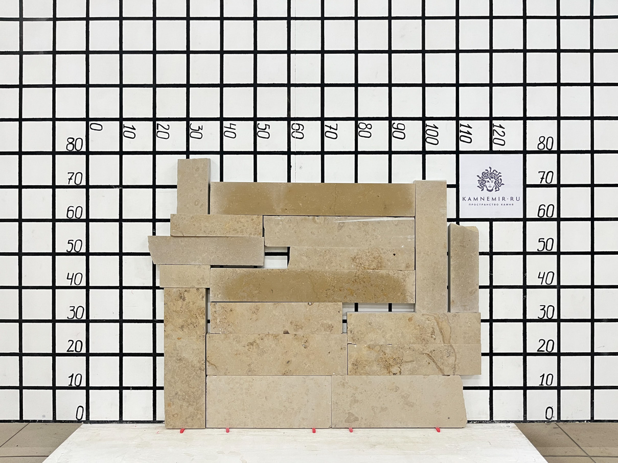 Изображение Лот Известняк Jura Beige