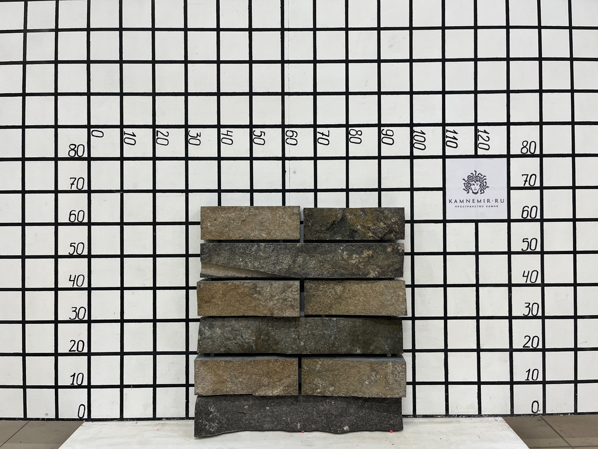 Изображение Лот Гранит Dark Brown