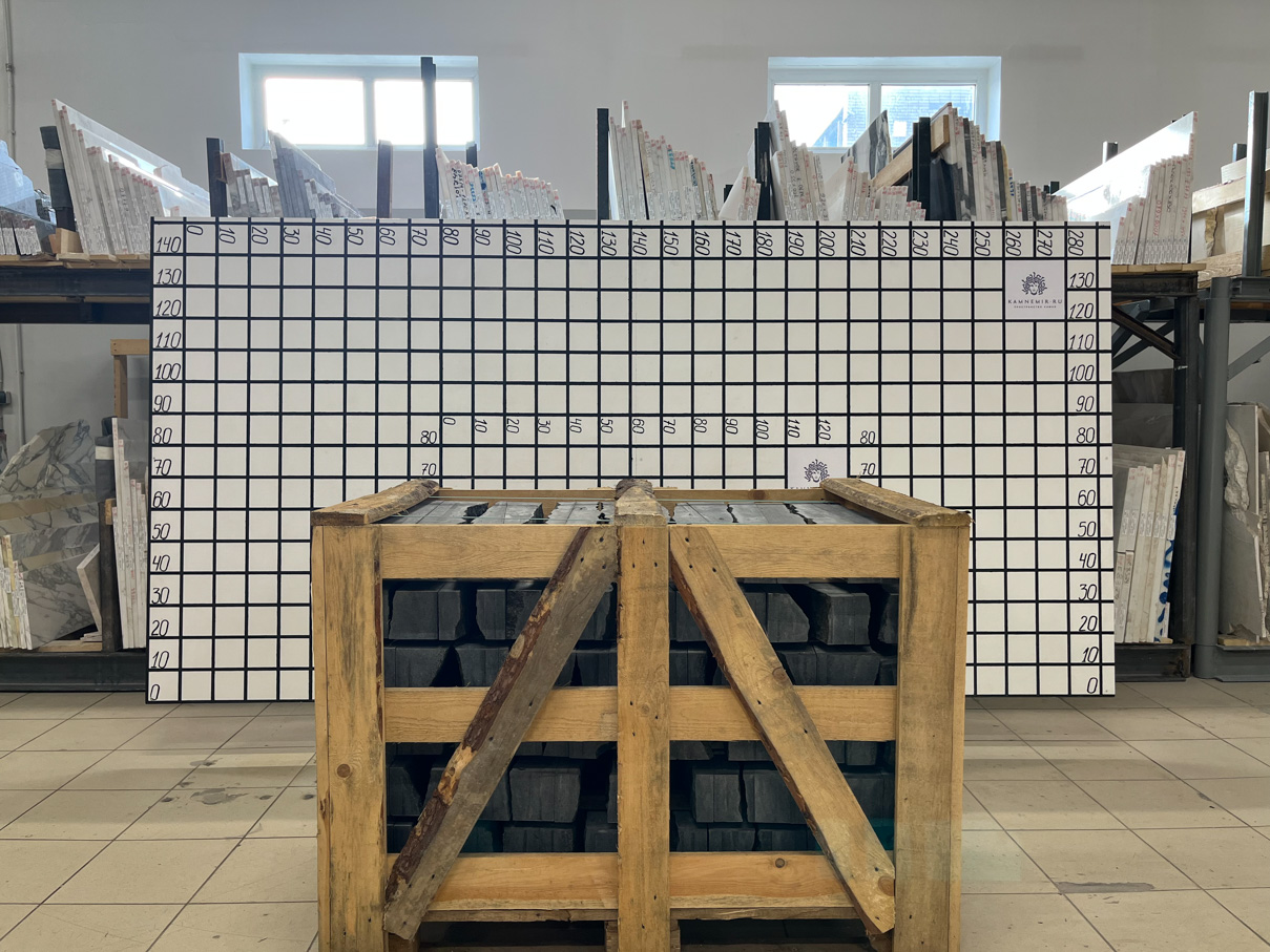 Лот Гранит Dark Brown - изображение 3