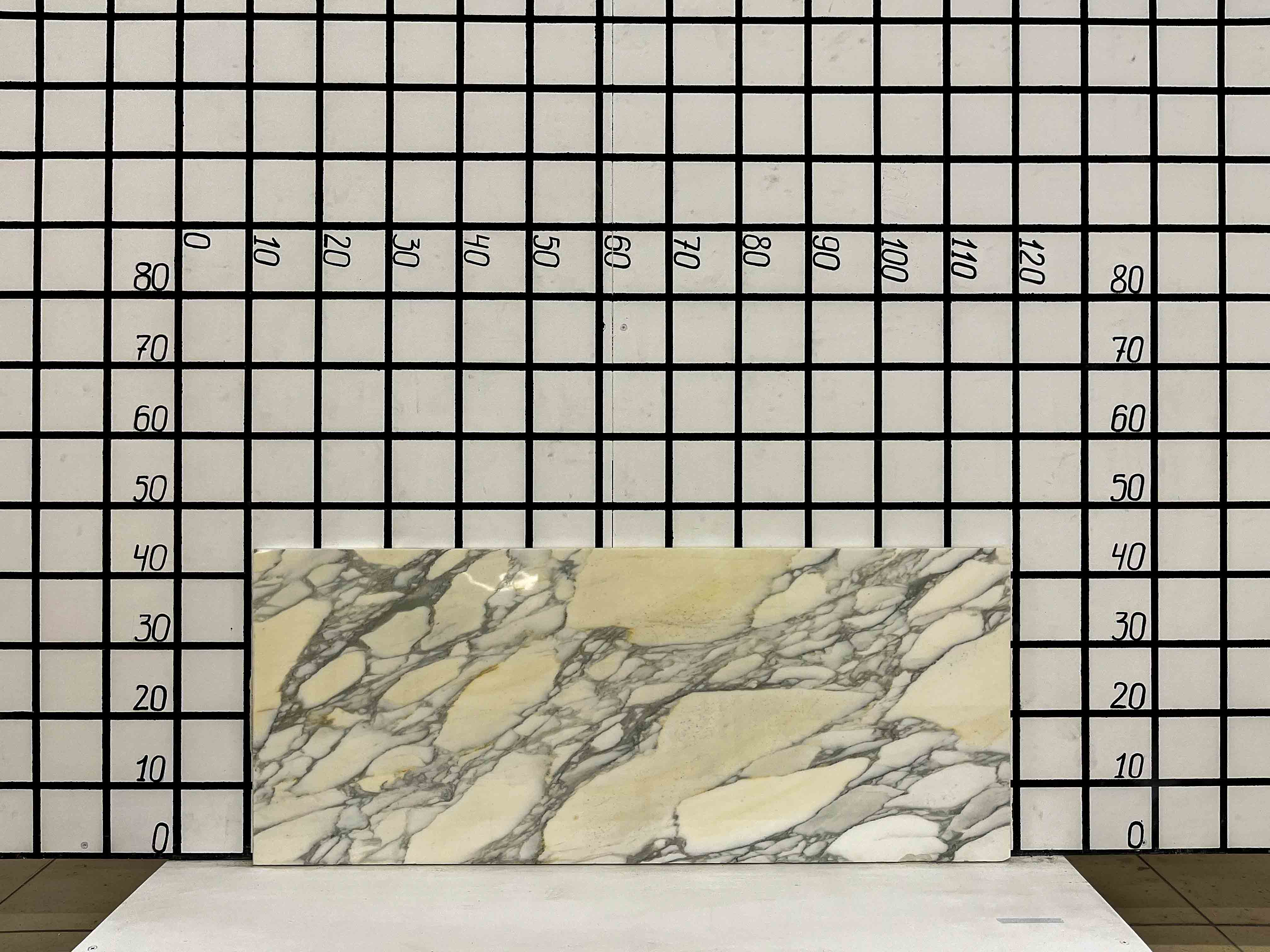 Изображение Заготовка F2359 (1050х430х20 мм)/Мрамор Calacatta/Белый/Полировка