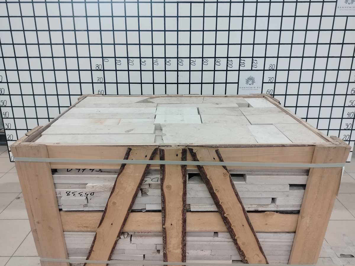 Лот Известняк Jura Beige - изображение 2