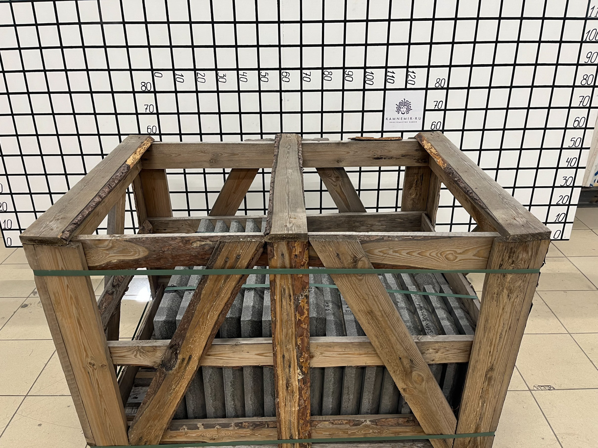 Лот Гранит Габбро - изображение 5