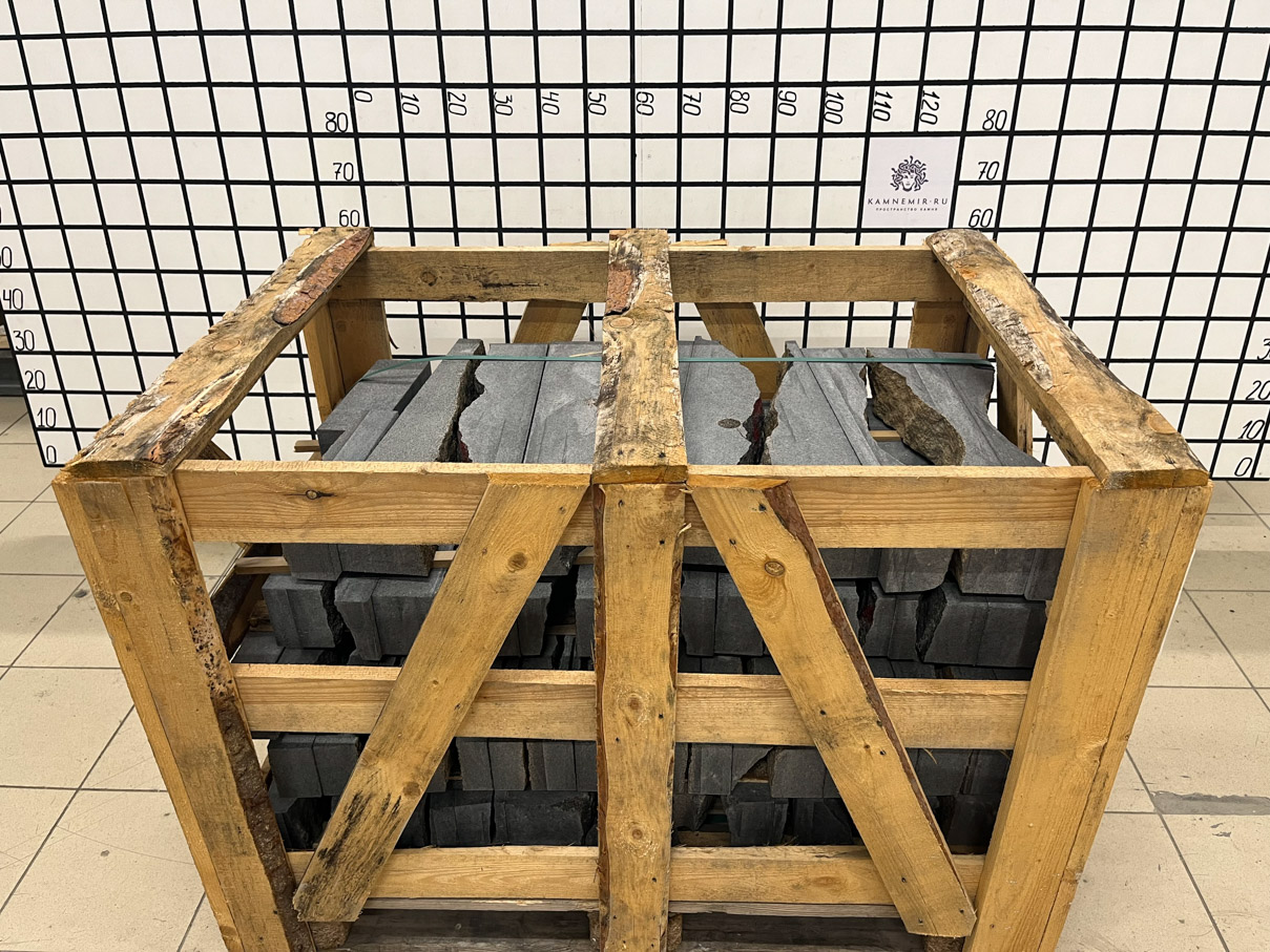 Лот Гранит Dark Brown - изображение 2