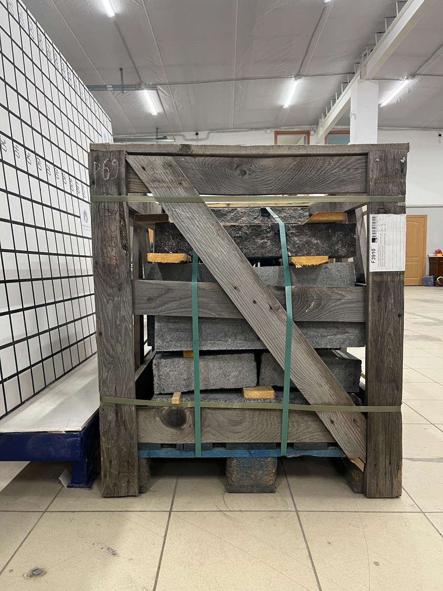 Лот Гранит Дымовский - изображение 4