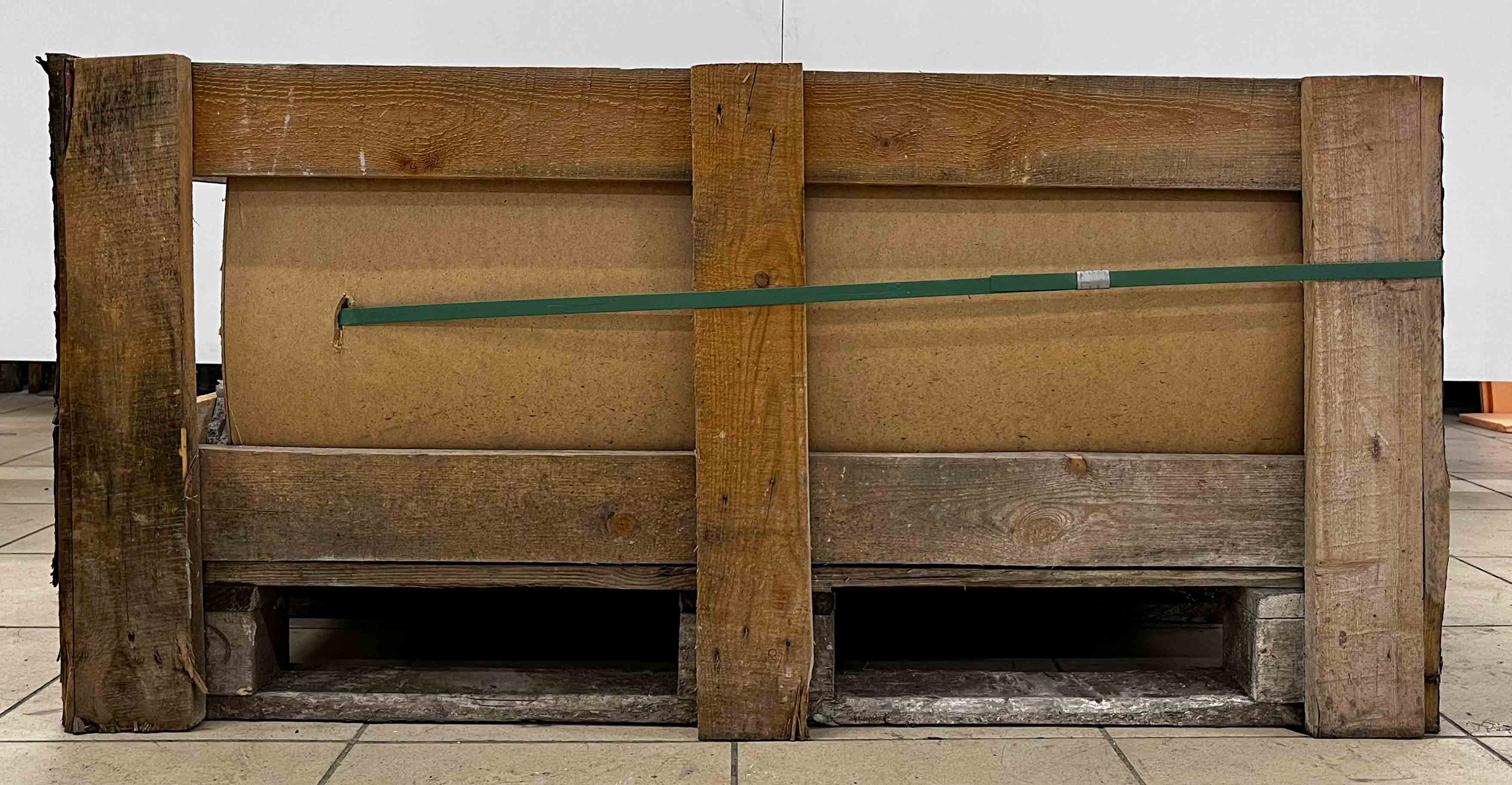 Мозаика без сетки (Hexagon) Толщина 10мм (1шт - 0,016 м2)/Гранит Peach Red/Розовый/Полировка - изображение 8