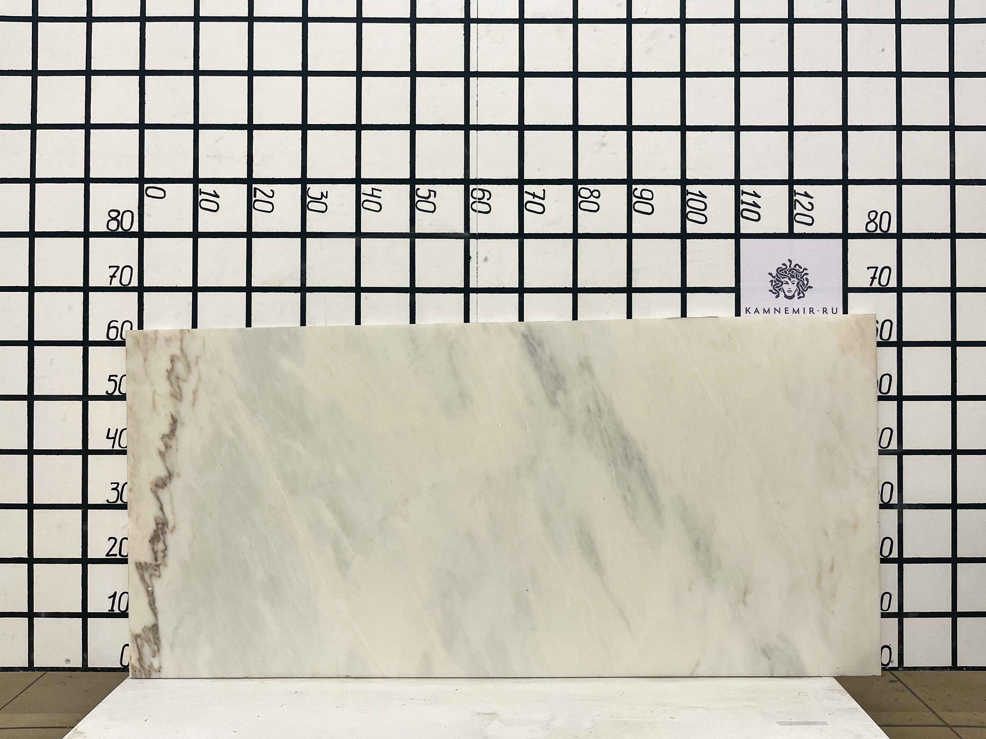 Изображение Заготовка F2501 (1350х620х20 мм)/Мрамор Bianco Lasa Vena Oro/Белый/Антик