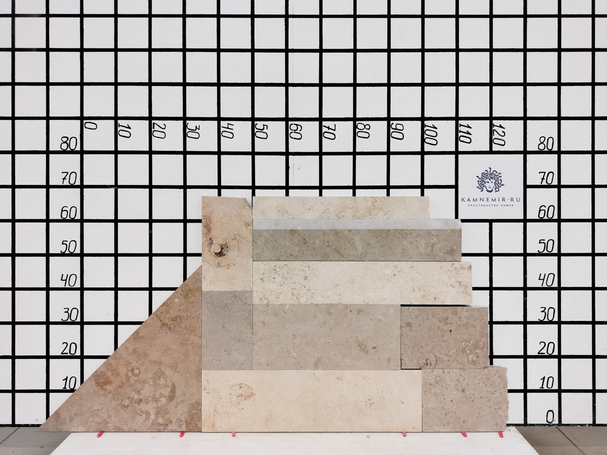 Изображение Лот Известняк Jura Beige