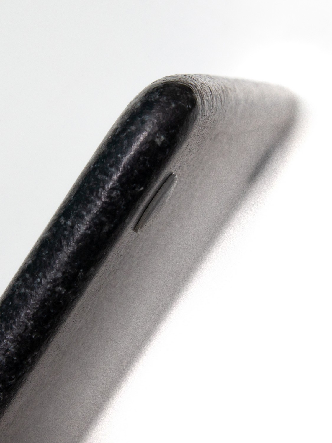 СПK Подставка "Поднос" скругленный (300х200х10 мм)/Гранит Габбро/Черный/Антик - изображение 7