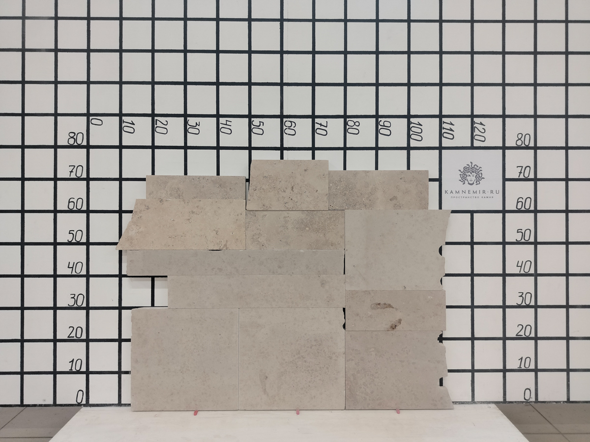 Изображение Лот Известняк Jura Beige