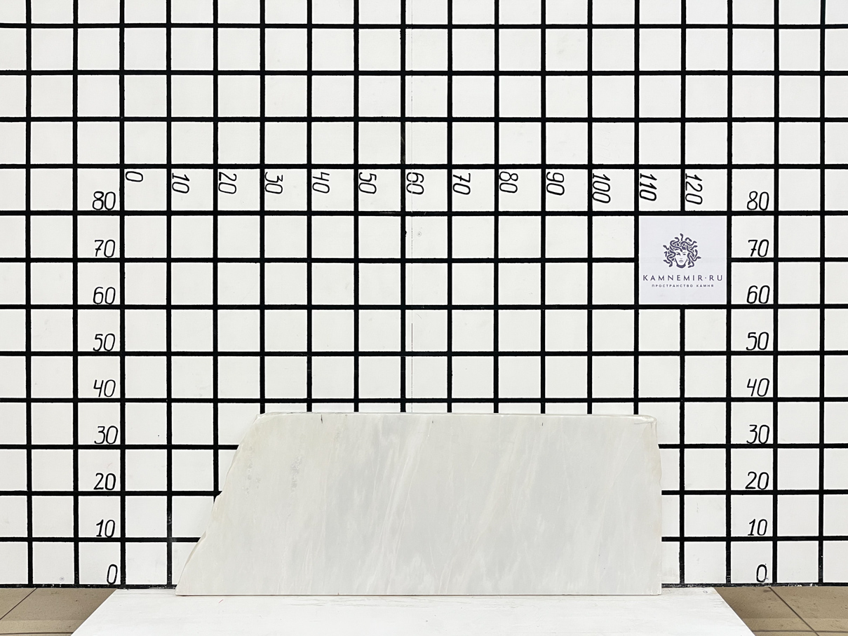 Изображение Заготовка F3514 (800х360х32 мм)/Мрамор Bianco Lasa Vena Oro/Белый/Антик