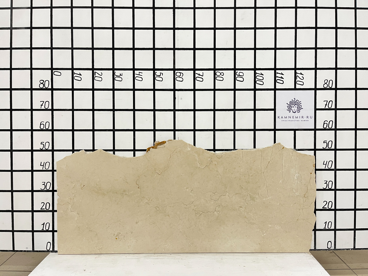 Изображение Заготовка F4203 (1180х440х20 мм)/Мрамор Crema Marfil/Бежевый/Полировка