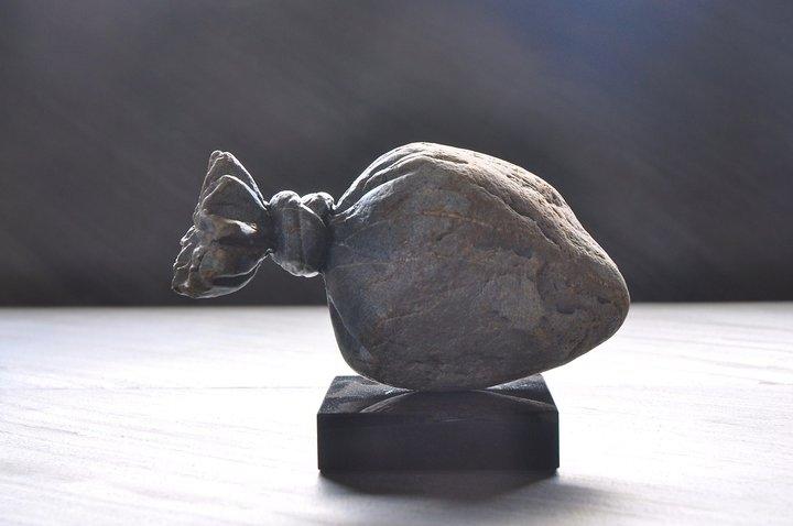 Скульптура из камня изображение 9