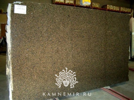 Tropical Brown / Tropic Brown - фото 2