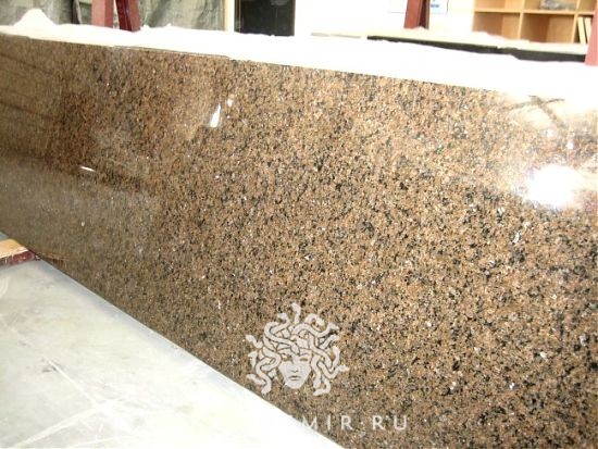 Tropical Brown / Tropic Brown - фото 3