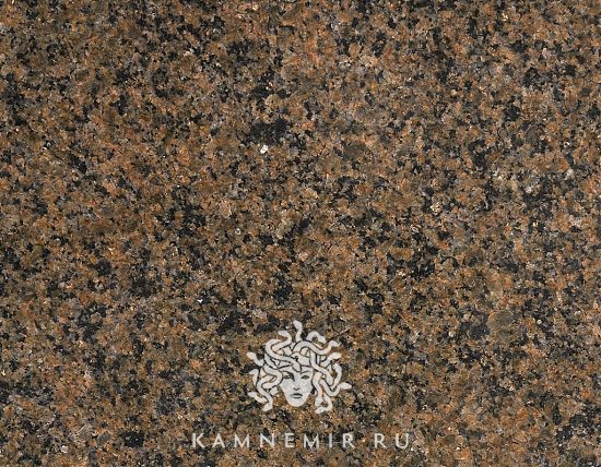 Tropical Brown / Tropic Brown - изображение 1