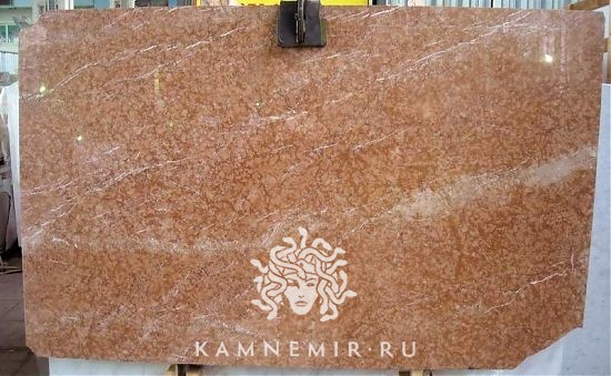 Rosso Antico - фото 2