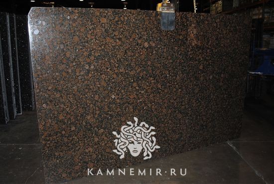 Baltic Brown - фото 2