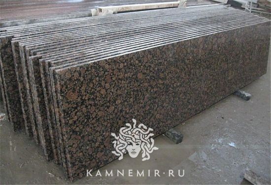 Baltic Brown - изображение 3