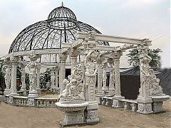Беседки