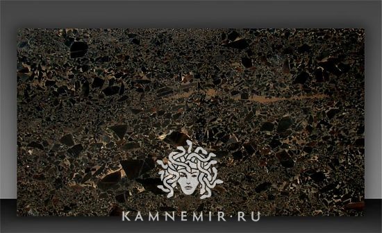 Black Beauty - фото 1