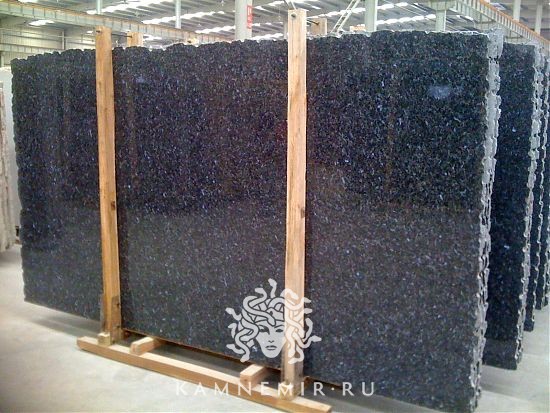 Blue Pearl - фото 1