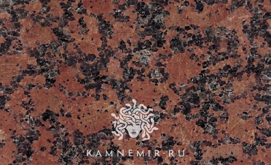 Crown Red / Carmen Red - изображение 1