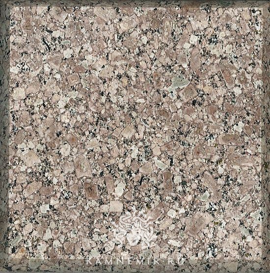 Almond Mauve - изображение 1