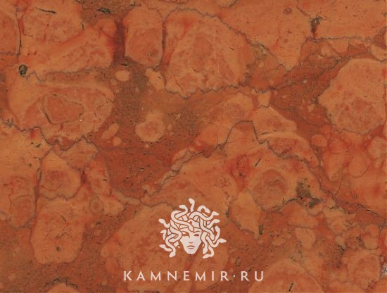 Rosso Verona - изображение 1