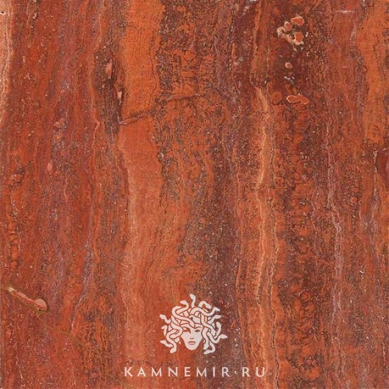 Travertine Persian Red - изображение 1