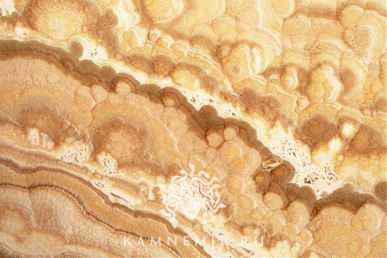 Onyx Cappuccino - изображение 1