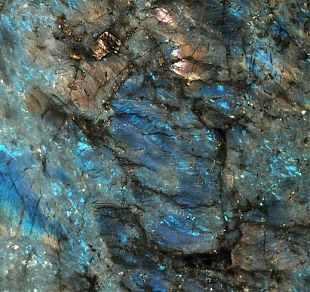 Lemurian Blue / Labradorite Blue - изображение 2