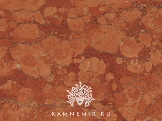 Rosso Verona - изображение 2