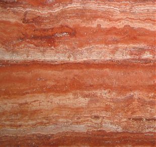 Travertine Persian Red - изображение 2