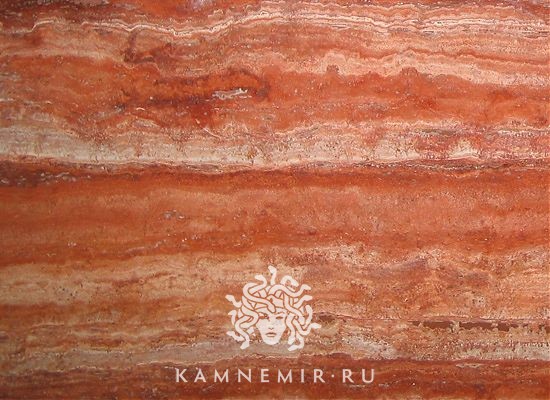 Travertine Persian Red - изображение 2
