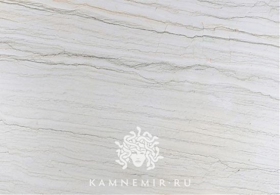 Bianco Macaubas / White Macaubas - изображение 2